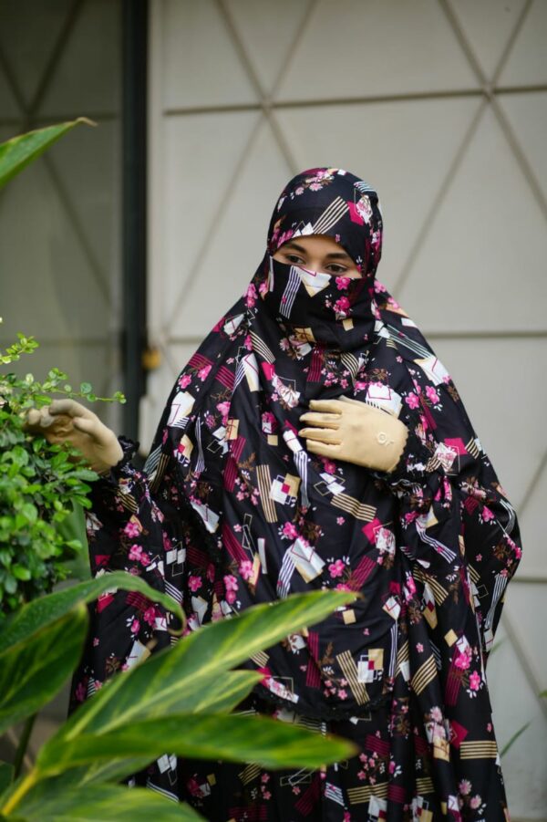 প্লাজো সেট 12 - Image 7