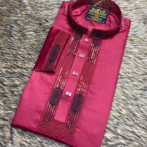 কালার সিকোয়েন্স পাঞ্জাবি – কোড: LM-101