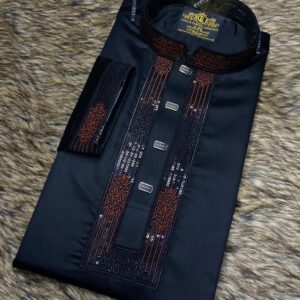 কালার সিকোয়েন্স পাঞ্জাবি – কোড: LM-101