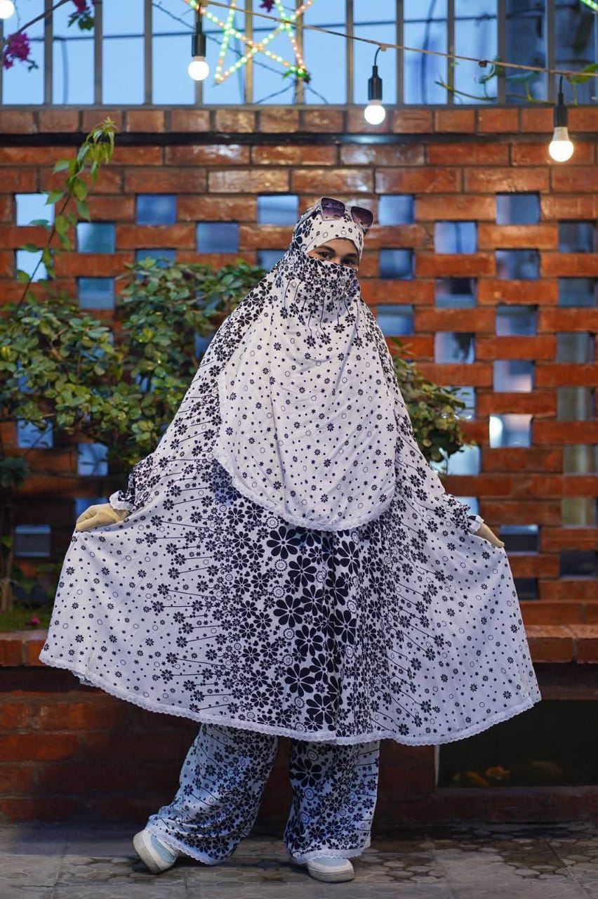 প্লাজো সেট 13 (Copy) - Image 6