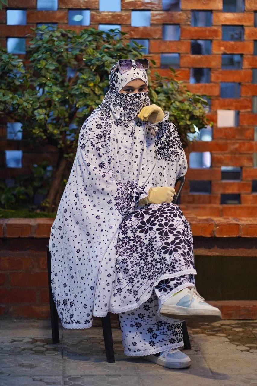 প্লাজো সেট 13 (Copy) - Image 2