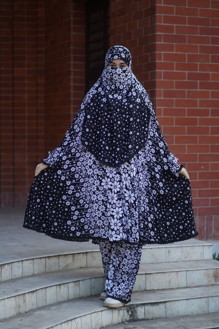 প্লাজো সেট 13 (Copy) - Image 5