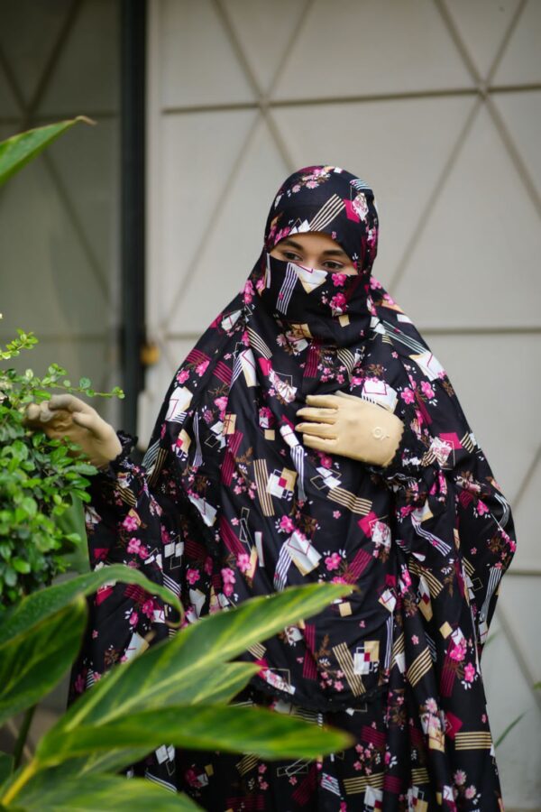 প্লাজো সেট 12 - Image 2