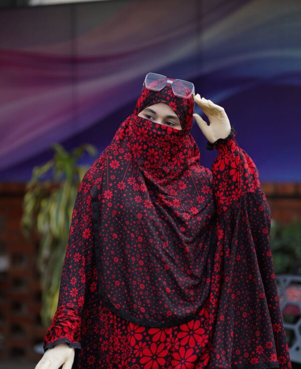 প্লাজো সেট 11 - Image 3