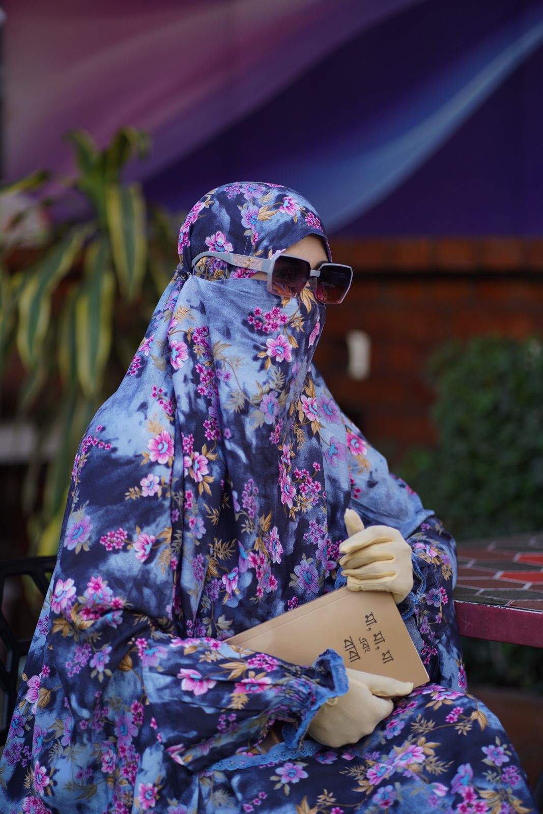 প্লাজো সেট 2 - Image 2