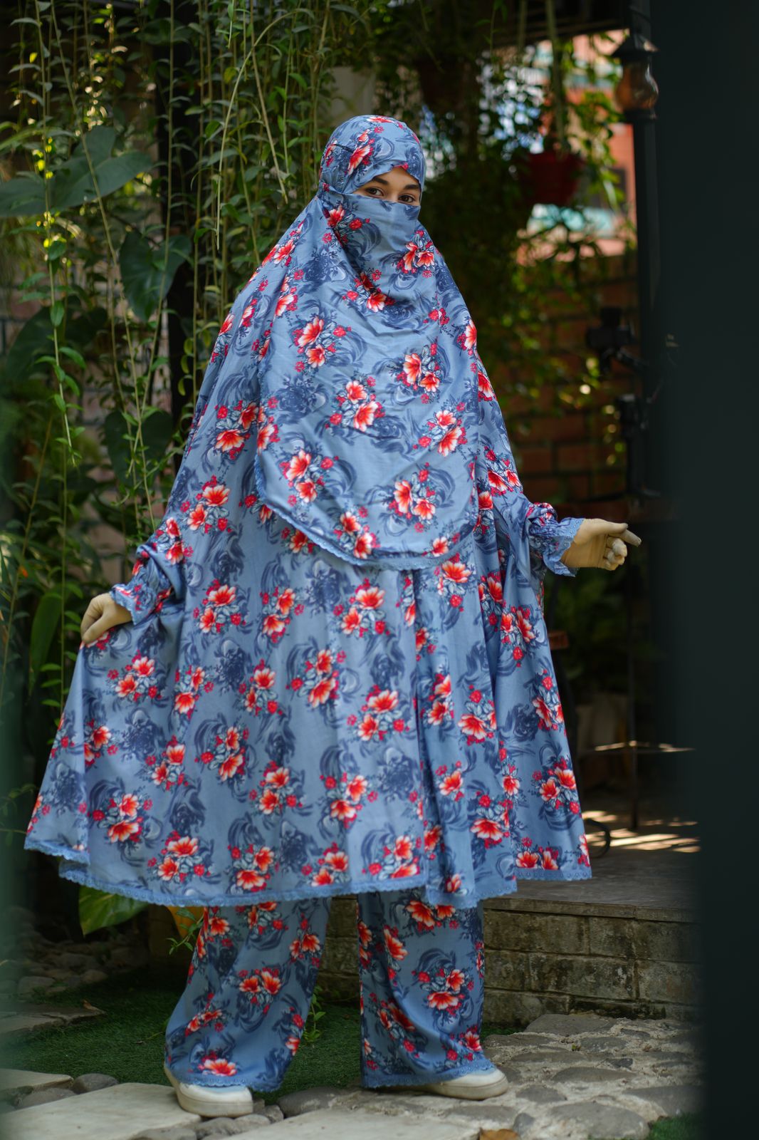 প্লাজো সেট 2 - Image 3