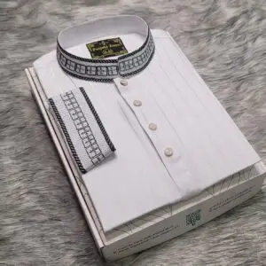আকর্ষণীয় ও আরামদায়ক পাঞ্জাবি কোড: pj-101