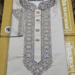 luxurious মাল্টি সিকোয়েন্স পাঞ্জাবি – কোড: MS-203 (Copy)